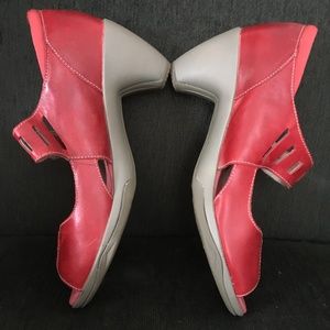 Merrell Cycling Mary Jane